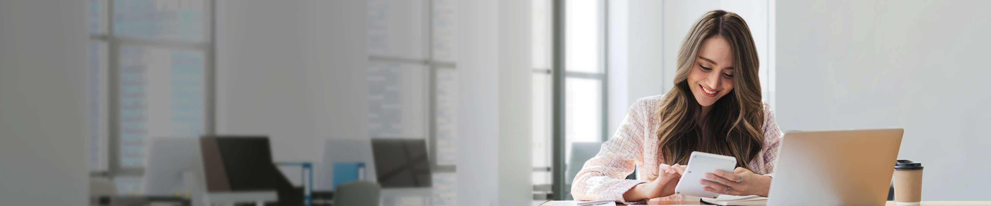 Safe and easy payments